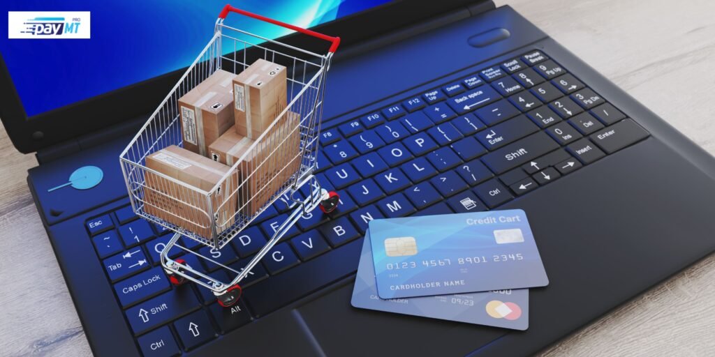 e-commerce high risk merchant services