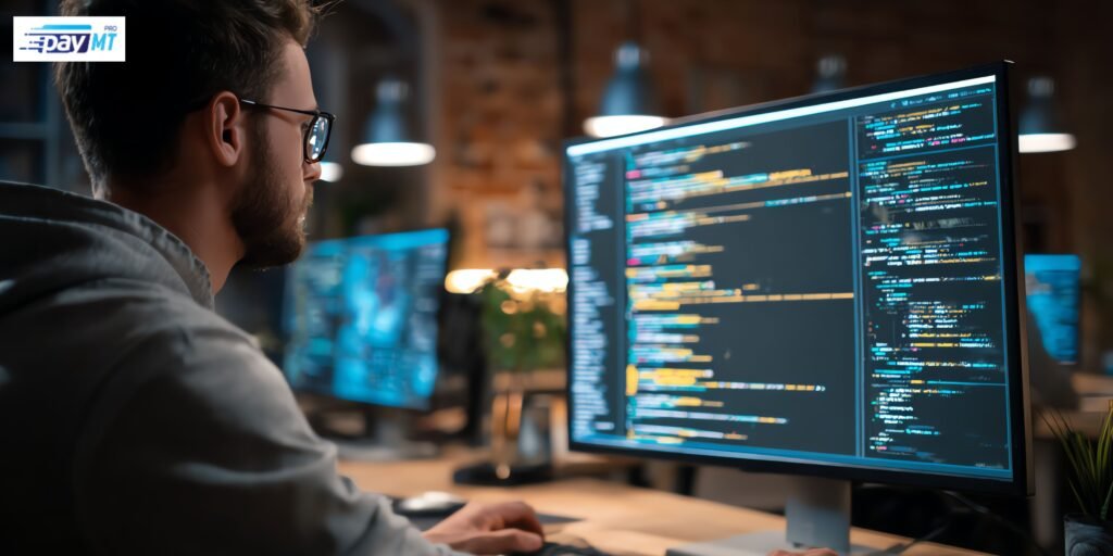 e-commerce merchant account