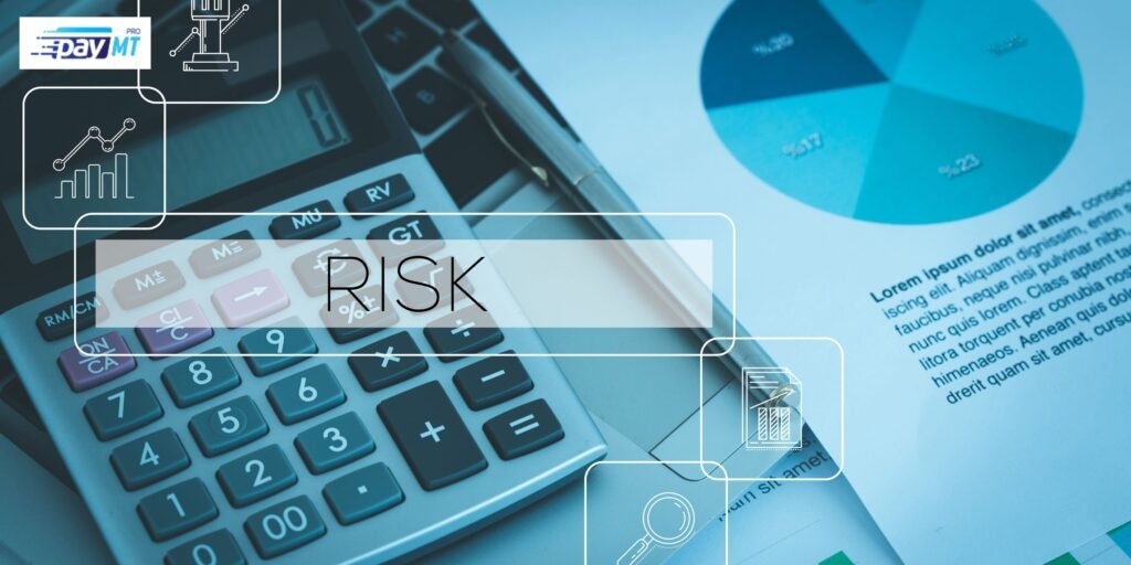 high risk merchant account