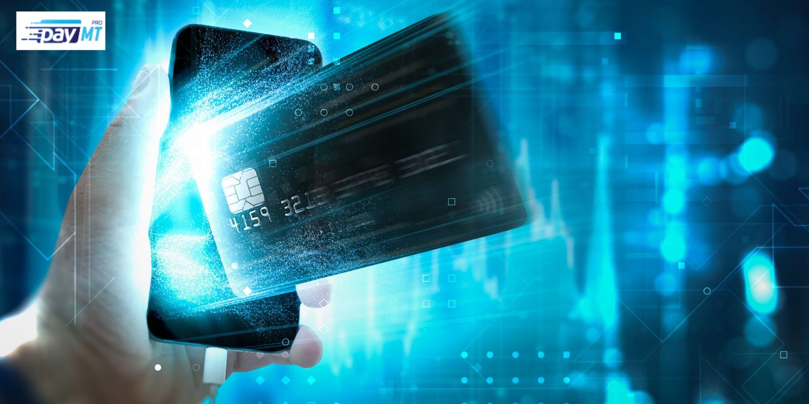 Tech Process: The Smart Gateway for Online Shops