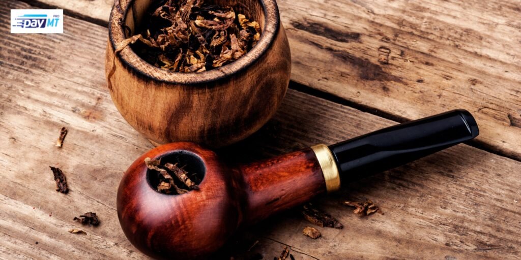 merchant accounts for tobacco product