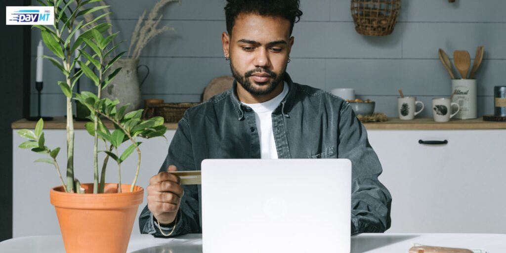 barber shop POS system