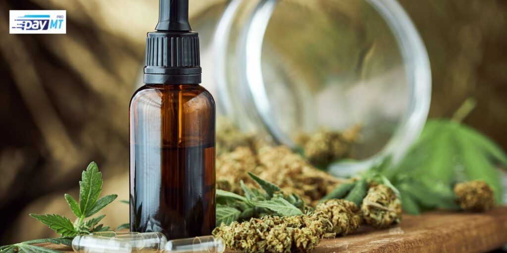 CBD merchant processing