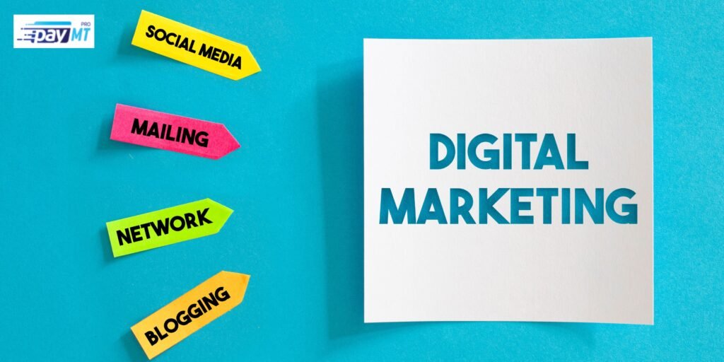 digital marketing services