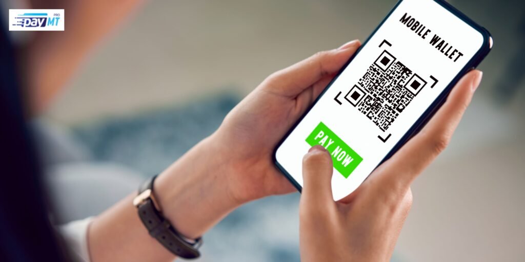 electronic merchant solutions