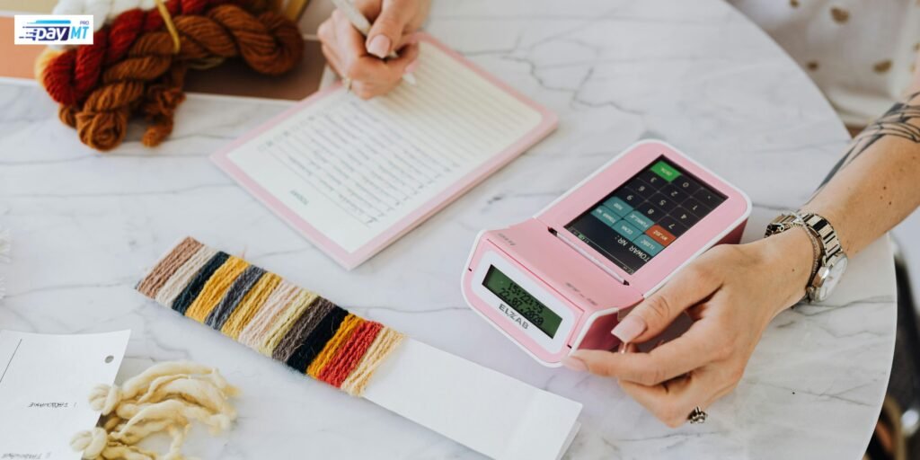 small business payment solutions