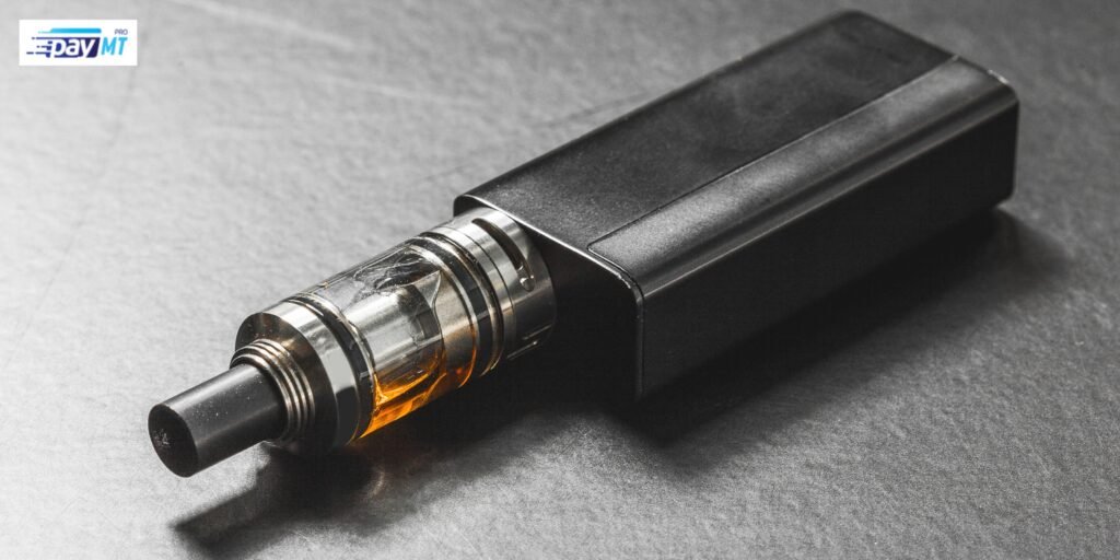 vape merchant accounts