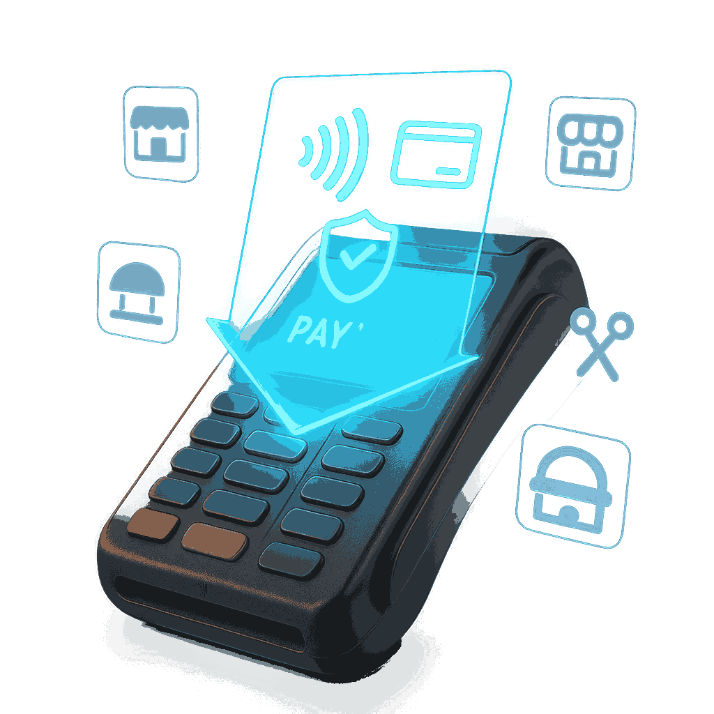 Why Retail Businesses Trust PayMT Pro for Smooth Payment Processing