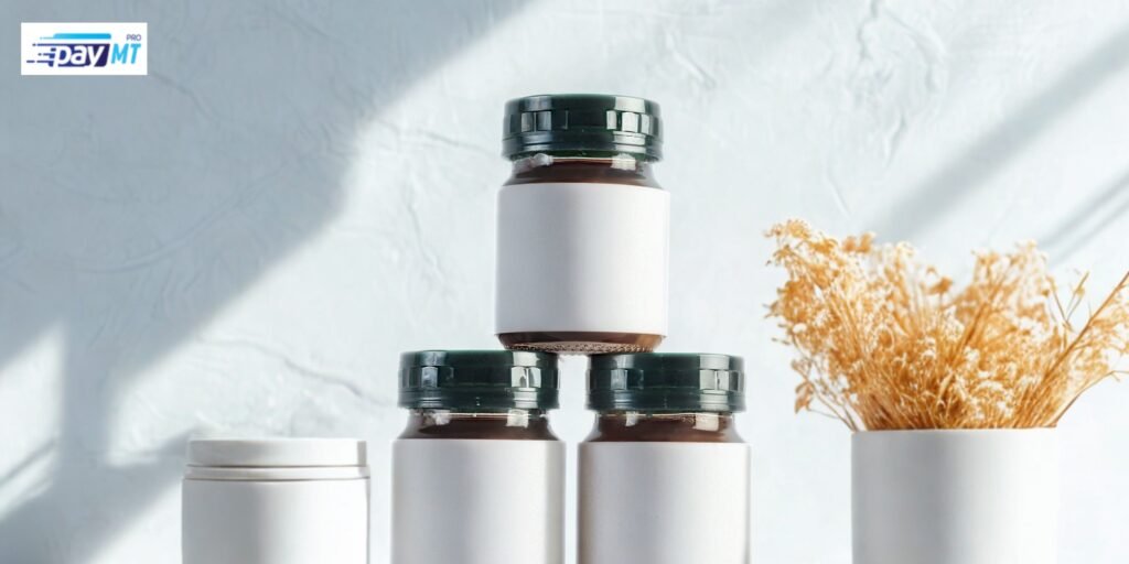 nutraceutical merchant account