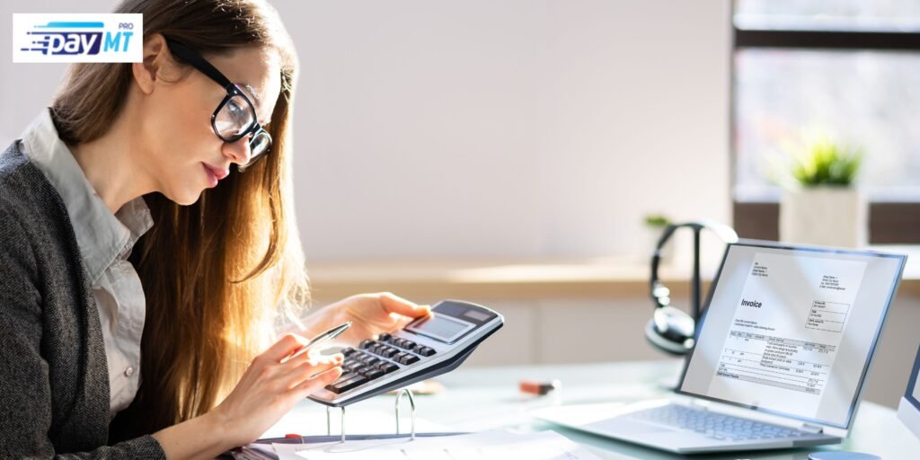 payment services for tech businesses