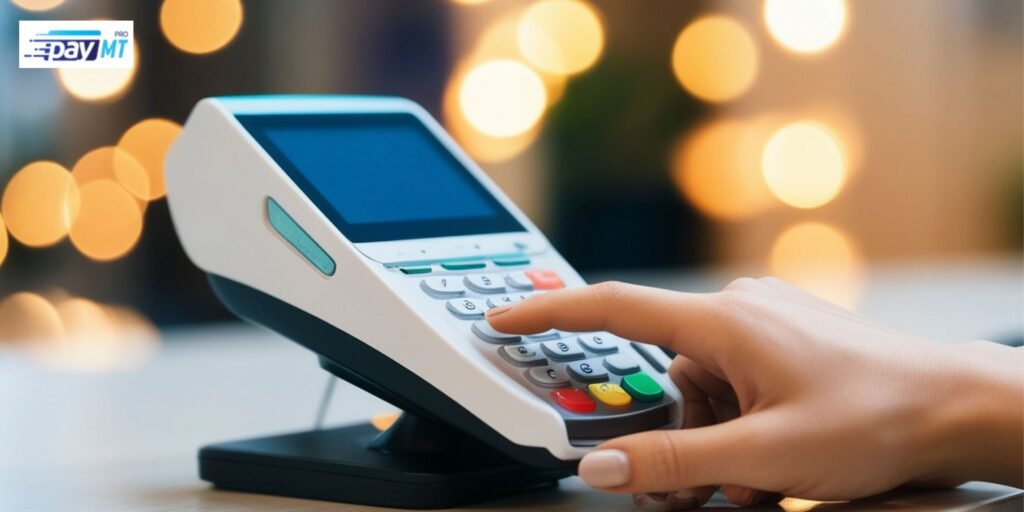 travel agency merchant account