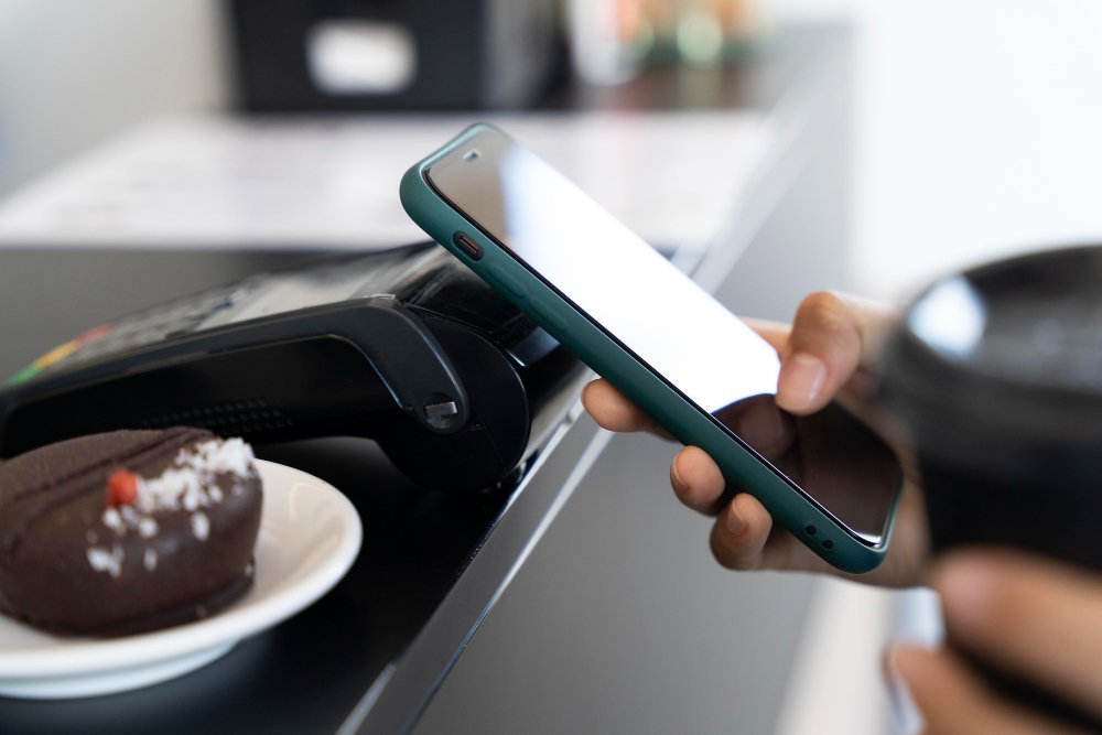 wireless credit card terminals