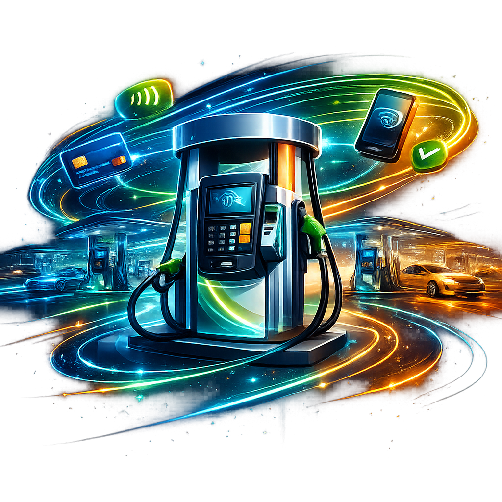 Gas Station and Forecourt Payment Solutions That Keep Your Business Moving