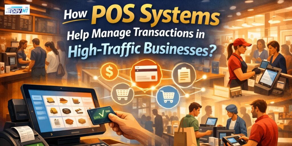 retail store credit card processing