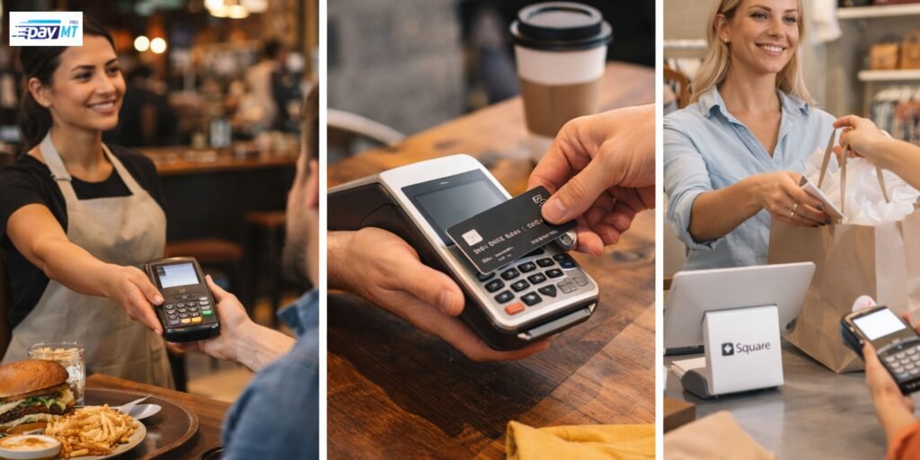 top payment processors