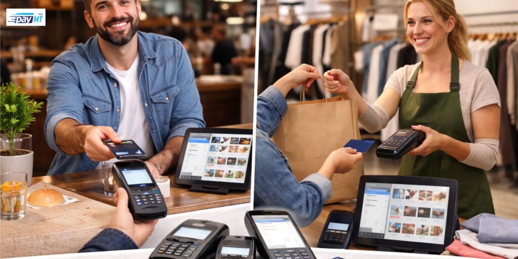 best low risk credit card processing