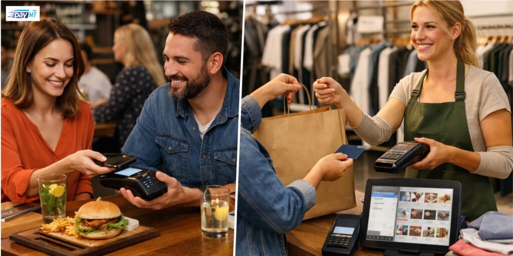 pos payment solutions