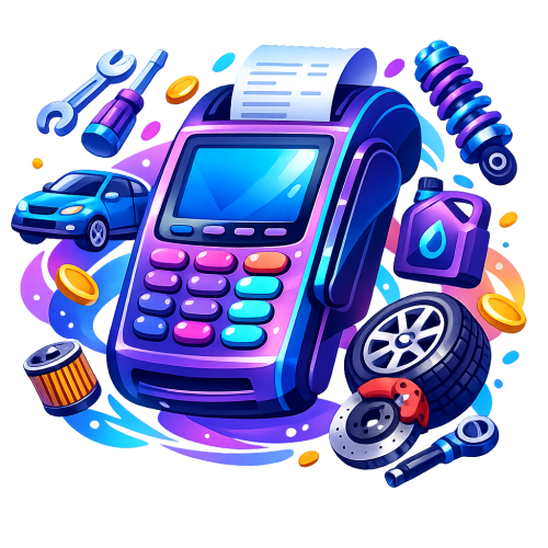 Automotive Service Shop Payment Solutions Made Easy