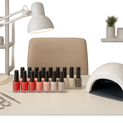 Hair & Beauty Salons Payment Processing